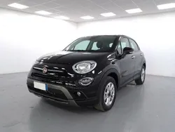 Nero Usata 2020 Fiat 500X Business SUV | 19.990 € (Molto cara)