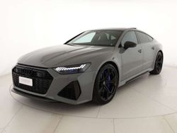 Grigio nardò Nuova 2025 Audi RS7 Sportback Performance Due volumi | 173.900 €