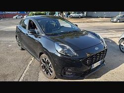 Usata 2022 Ford Puma ST-Line X Tre volumi | 16.000 € (Buon prezzo)