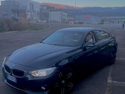 Usata 2014 BMW 420 Gran Coupé Luxury Line Coupé | 22.000 € (Molto cara)