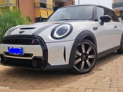 Usata 2022 Mini Cooper S Due volumi | 29.000 € (Cara)