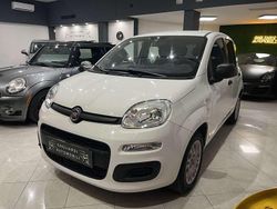 Bianco Usata 2016 Fiat Panda Easy Tre volumi | 7490 € (Buon prezzo)