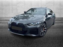 Grigio Usata 2023 BMW M440 M Sport Tre volumi | 57.450 € (Buon prezzo)