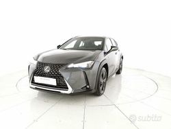 Grigio Usata 2023 Lexus UX 250h SUV | 29.900 € (Buon prezzo)