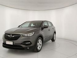 Grigio Usata 2021 Opel Grandland X Business Edition SUV | 16.950 € (Buon prezzo)