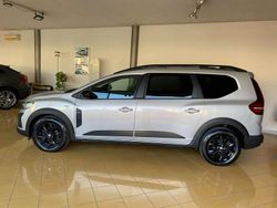 Grigio Usata 2022 Dacia Jogger Extreme | 16.000 € (Buon prezzo)