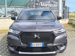 Grigio Usata 2020 DS Automobiles DS7 Crossback Prestige SUV | 20.990 € (Buon prezzo)