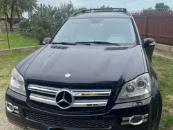 Nero Usata 2007 Mercedes GL320 SUV | 6000 €