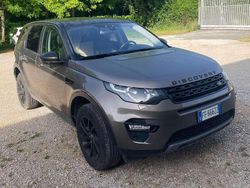 Bronzo Usata 2017 Land Rover Discovery Sport SE SUV | 14.000 € (Ottimo prezzo)