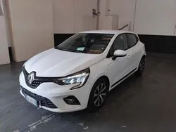 Bianco Usata 2021 Renault Clio V Business Due volumi | 11.990 € (Ottimo prezzo)