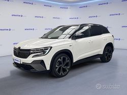 Bianco Usata 2024 Renault Austral Iconic Esprit Alpine SUV | 31.890 € (Buon prezzo)