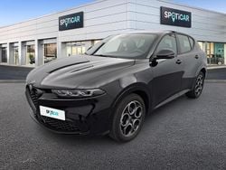 Nero Usata 2024 Alfa Romeo Tonale Sprint SUV | 32.630 € (Cara)
