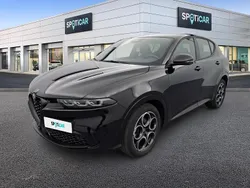 Nero Usata 2024 Alfa Romeo Tonale Sprint SUV | 32.630 € (Molto cara)