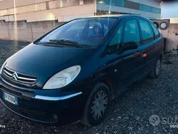 Citroën Xsara Picasso