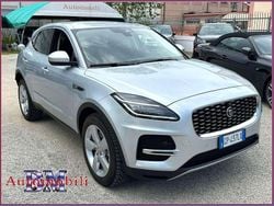 Argento Usata 2023 Jaguar E-Pace SE SUV | 35.950 € (Cara)