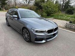 Usata 2017 BMW 530 M Sport Station wagon | 24.900 € (Buon prezzo)