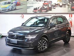 Grigio Usata 2023 VW Tiguan Life SUV | 24.750 € (Super prezzo)