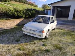 Usata 1988 Citroën AX Due volumi | 6999 €