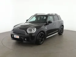Nero Usata 2021 Mini Cooper Countryman SUV | 26.499 € (Buon prezzo)