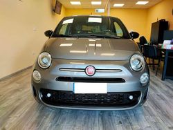 Grigio Usata 2021 Fiat 500 Sport Due volumi | 10.900 € (Buon prezzo)
