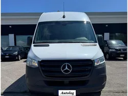 Bianco Usata 2020 Mercedes Sprinter Furgone | 21.900 € (Super prezzo)