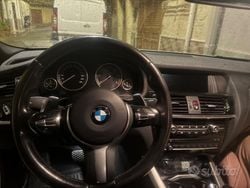 Bianco Usata 2018 BMW X4 M Sport SUV | 22.999 € (Super prezzo)