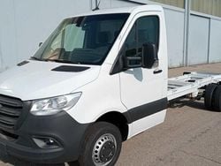 Bianco Nuova 2025 Mercedes Sprinter Furgone | 42.900 € (Buon prezzo)