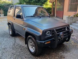 Usata 1989 Daihatsu Rocky SUV | 4500 €