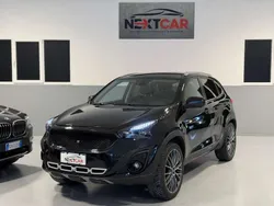 Nero Usata 2022 DR Automobiles F35 SUV | 16.700 € (Ottimo prezzo)