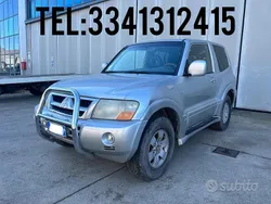 Usata 2003 Mitsubishi Pajero SUV | 4900 € (Super prezzo)