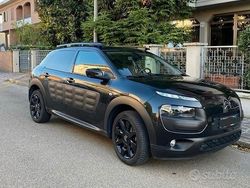 Usata 2016 Citroën C4 Cactus Due volumi | 7500 € (Buon prezzo)
