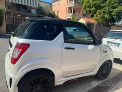 Bianco Usata 2019 Ligier JS50 Due volumi | 8500 € (Buon prezzo)