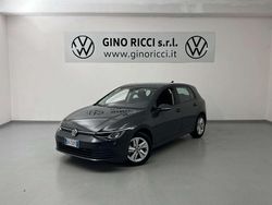Grigio Usata 2022 VW Golf Life Tre volumi | 15.500 € (Ottimo prezzo)