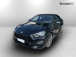 Black sapphire metallizzato Usata 2022 BMW 218 M Sport Coupé | 29.500 € (Buon prezzo)