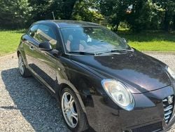Usata 2008 Alfa Romeo MiTo Distinctive Due volumi | 3100 € (Buon prezzo)