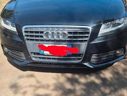 Usata 2009 Audi A4 Tre volumi | 6300 € (Buon prezzo)