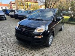 Nero Nuova 2025 Fiat Panda Pop Due volumi | 13.590 €