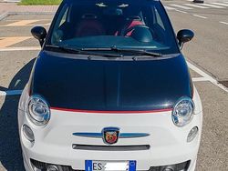 Usata 2013 Abarth 595 Turismo Due volumi | 10.500 € (Buon prezzo)