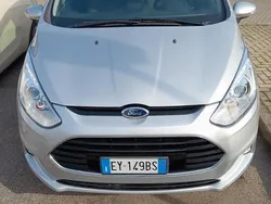 Argento Usata 2014 Ford B-MAX Business Edition Monovolume | 7500 € (Super prezzo)