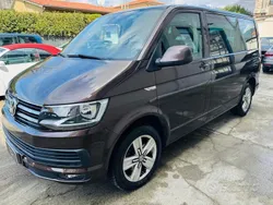 VW Caravelle