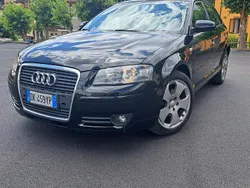 Usata 2006 Audi A3 Tre volumi | 3500 € (Ottimo prezzo)