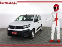 Kaolin white Nuova 2025 Opel Combo Life Edition Furgone | 19.590 € (Buon prezzo)