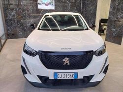 Bianco Usata 2022 Peugeot 2008 Allure SUV | 14.999 € (Super prezzo)