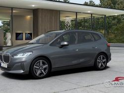 Grigio Nuova 2025 BMW 218 Active Tourer Monovolume | 29.000 €