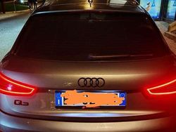 Usata 2015 Audi Q3 S-Line SUV | 11.500 € (Ottimo prezzo)