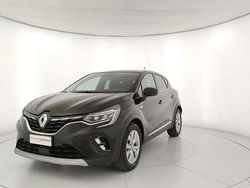 Nero Usata 2022 Renault Captur Techno SUV | 19.150 € (Buon prezzo)