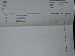 Usata 2011 Alfa Romeo Giulietta Due volumi | 6200 € (Ottimo prezzo)