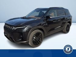 Nero metallizzato Nuova 2025 Ssangyong (KGM) Torres SUV | 31.400 € (Buon prezzo)