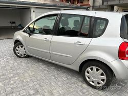 Grigio Usata 2008 Renault Modus Monovolume | 1300 € (Ottimo prezzo)