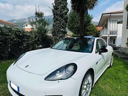 Usata 2012 Porsche Panamera Tre volumi | 26.500 € (Buon prezzo)